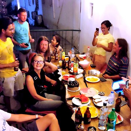 Oludeniz Hostel Eksteriør bilde