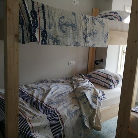 Oludeniz Hostel Eksteriør bilde