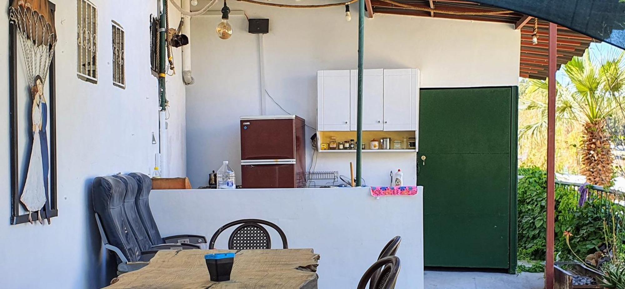 Oludeniz Hostel Eksteriør bilde