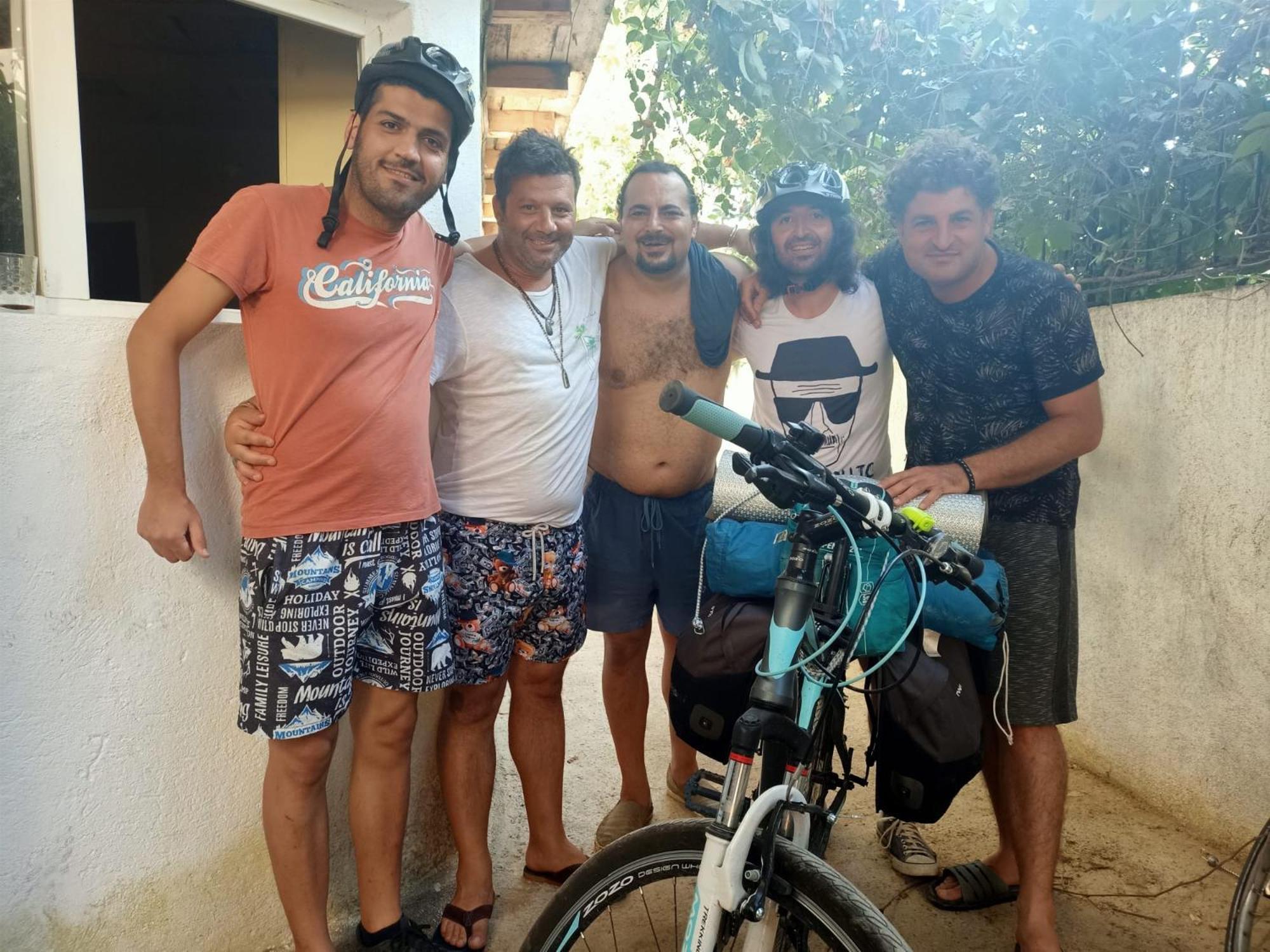 Oludeniz Hostel Eksteriør bilde