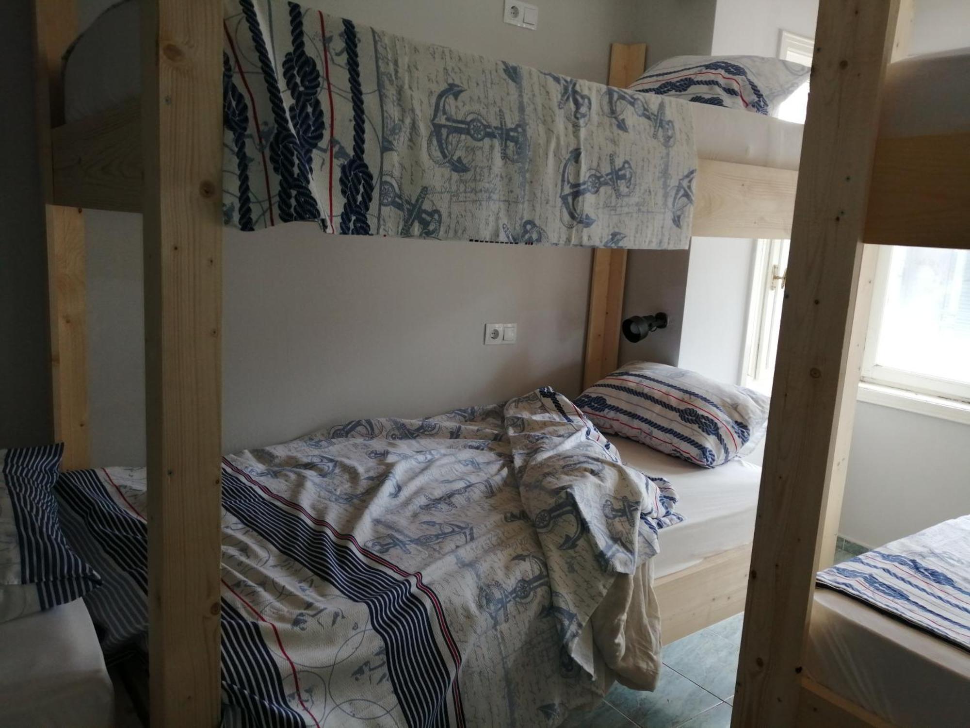 Oludeniz Hostel Eksteriør bilde