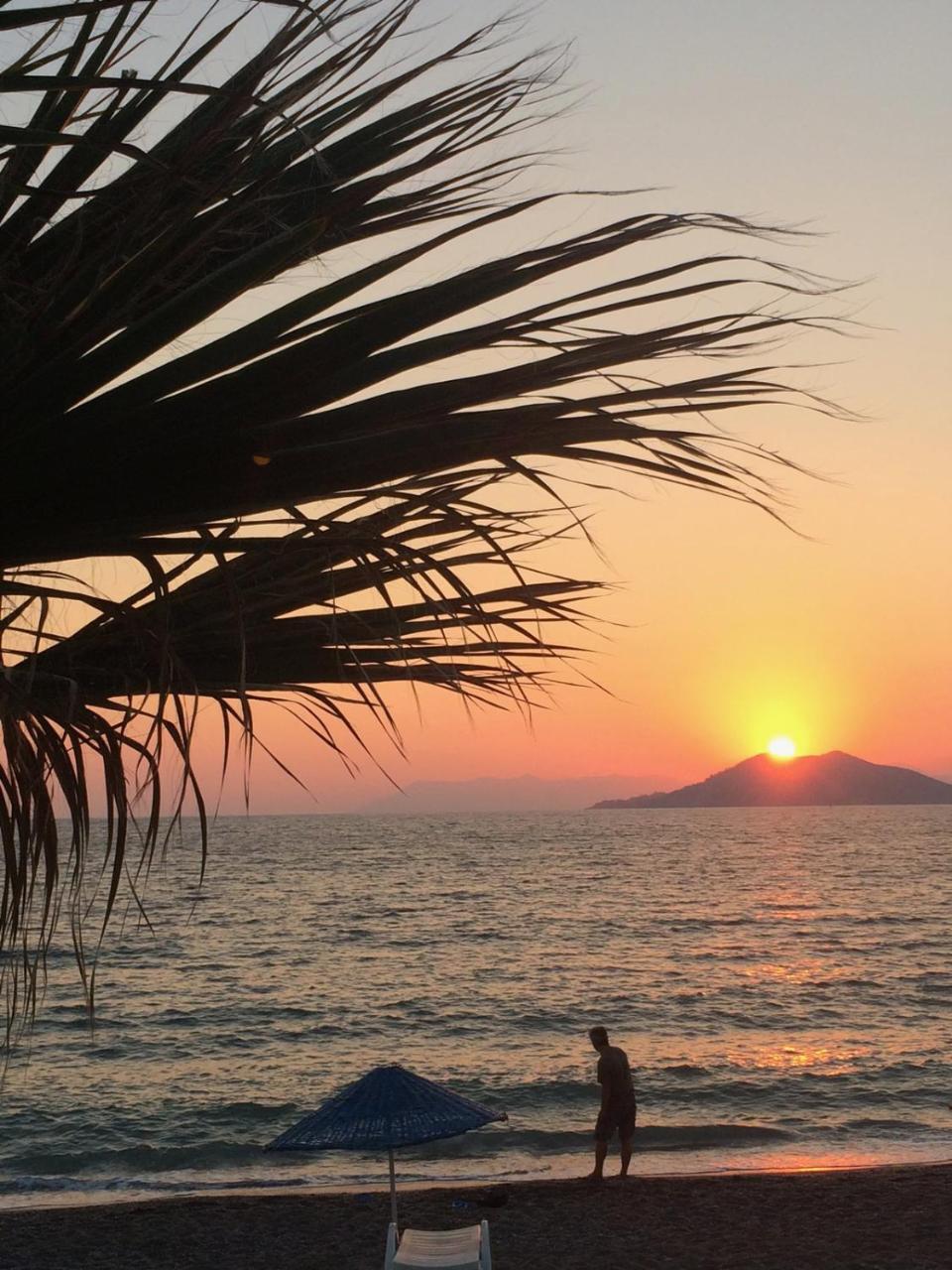 Oludeniz Hostel Eksteriør bilde