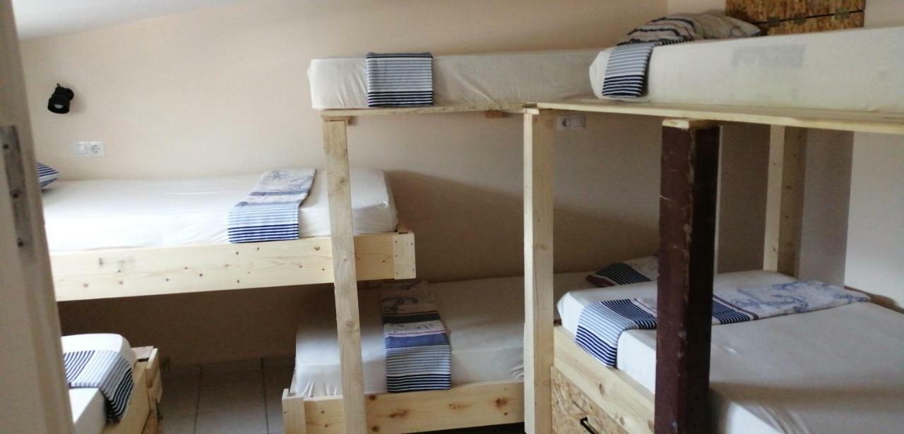 Oludeniz Hostel Eksteriør bilde
