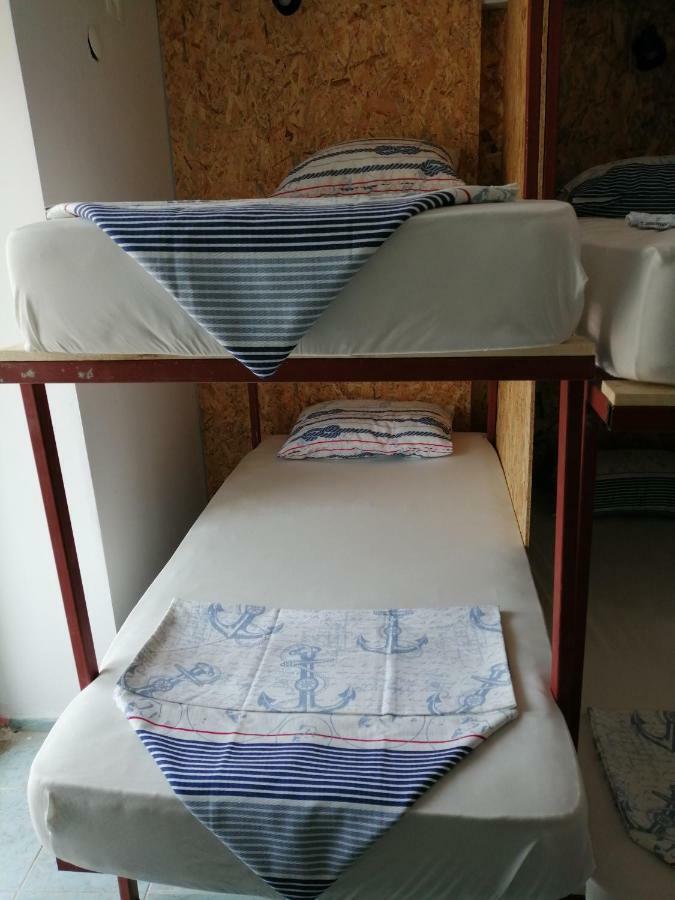 Oludeniz Hostel Eksteriør bilde
