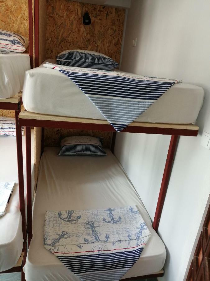 Oludeniz Hostel Eksteriør bilde