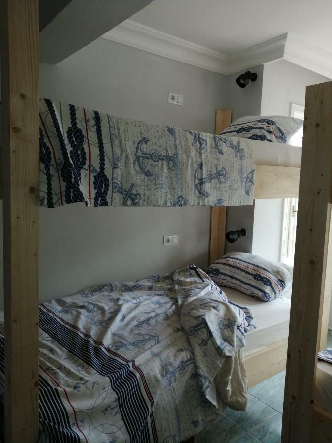 Oludeniz Hostel Eksteriør bilde