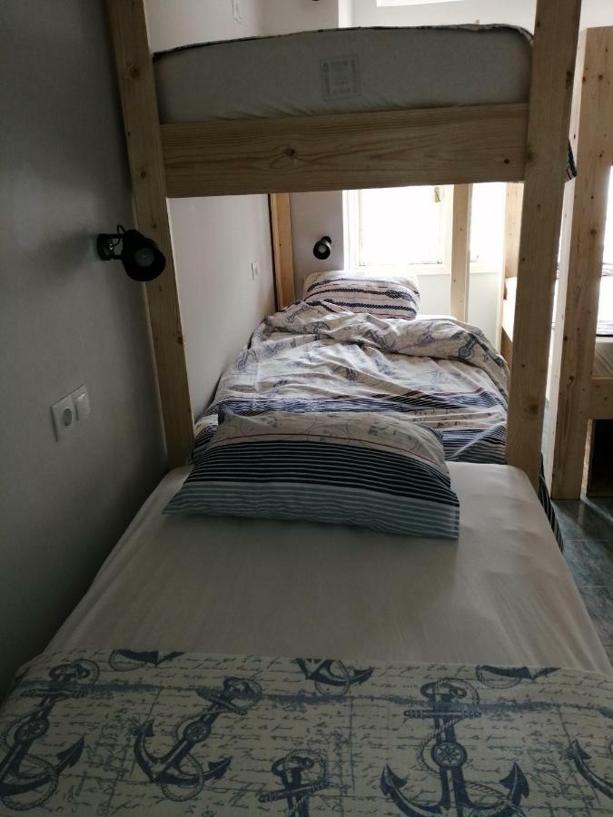 Oludeniz Hostel Eksteriør bilde