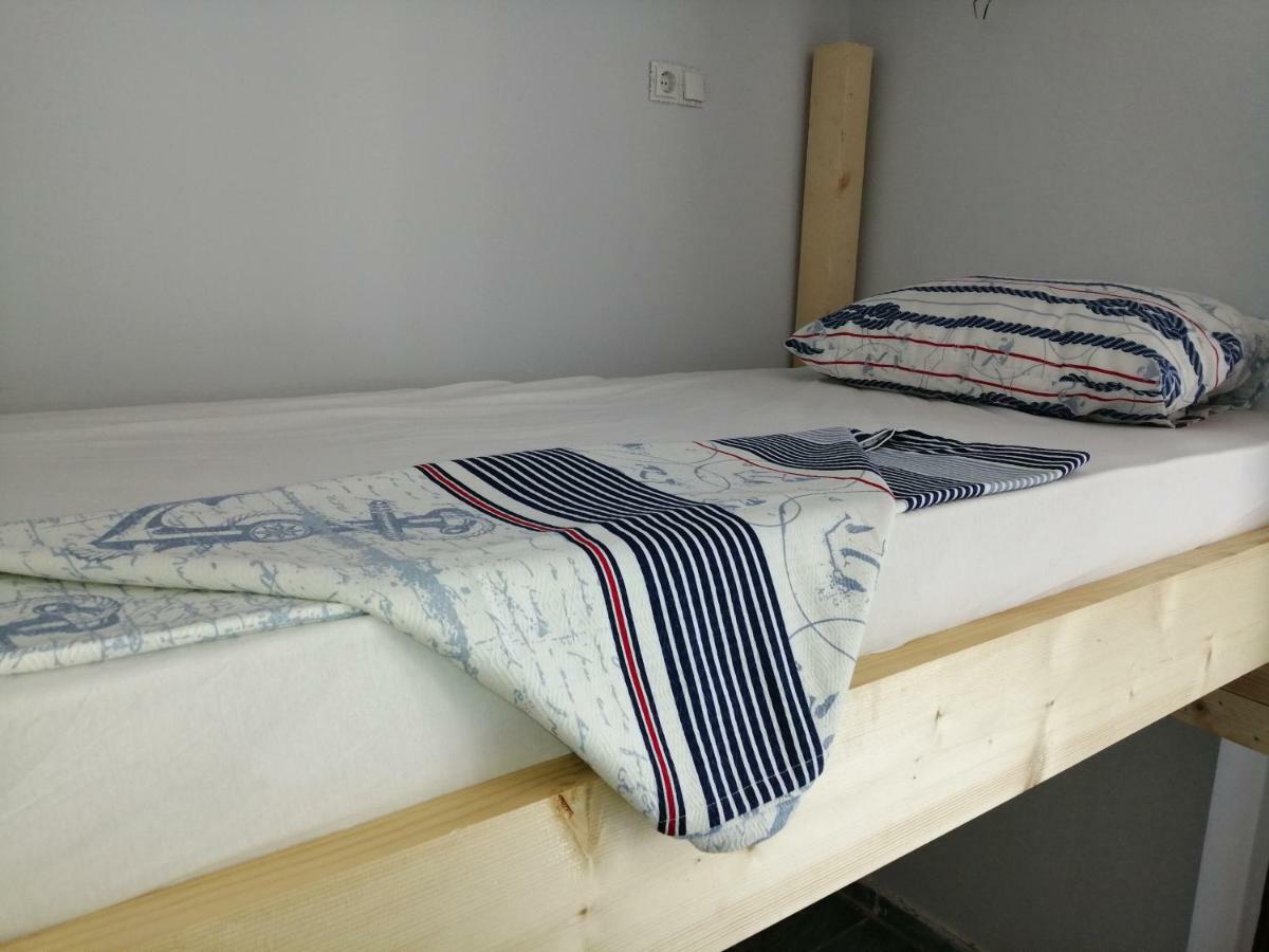 Oludeniz Hostel Eksteriør bilde