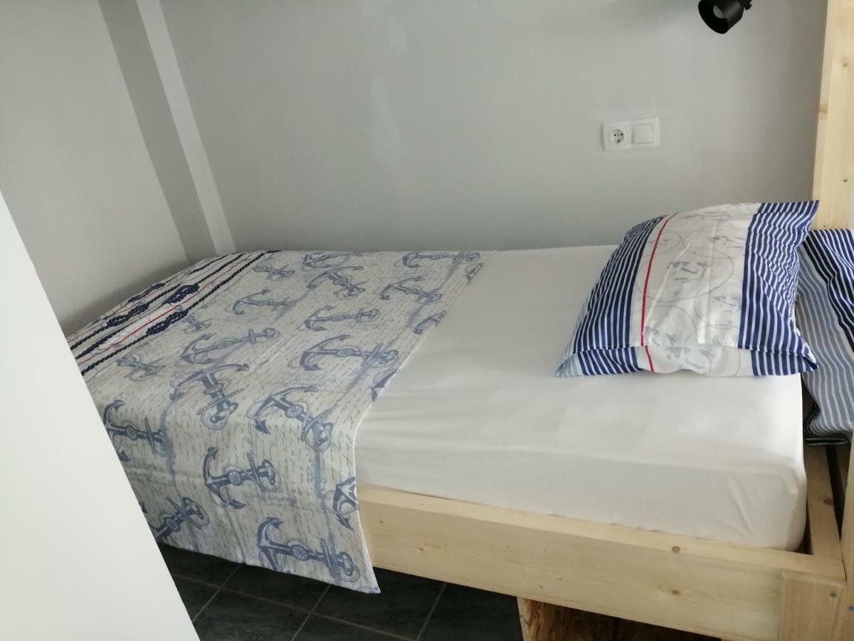 Oludeniz Hostel Eksteriør bilde