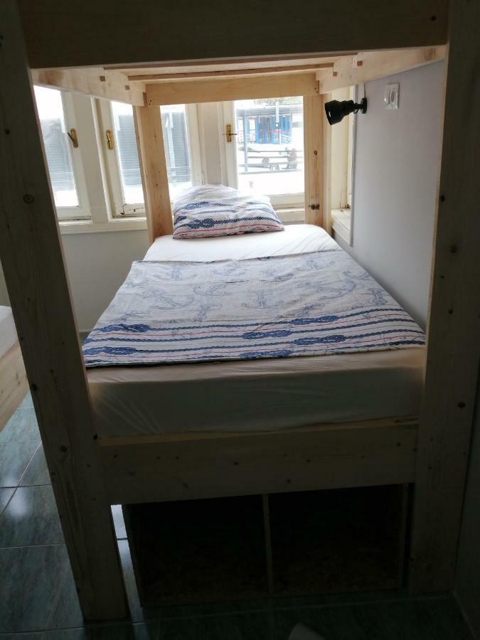 Oludeniz Hostel Eksteriør bilde