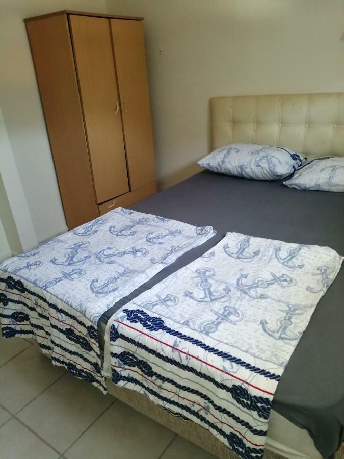 Oludeniz Hostel Eksteriør bilde
