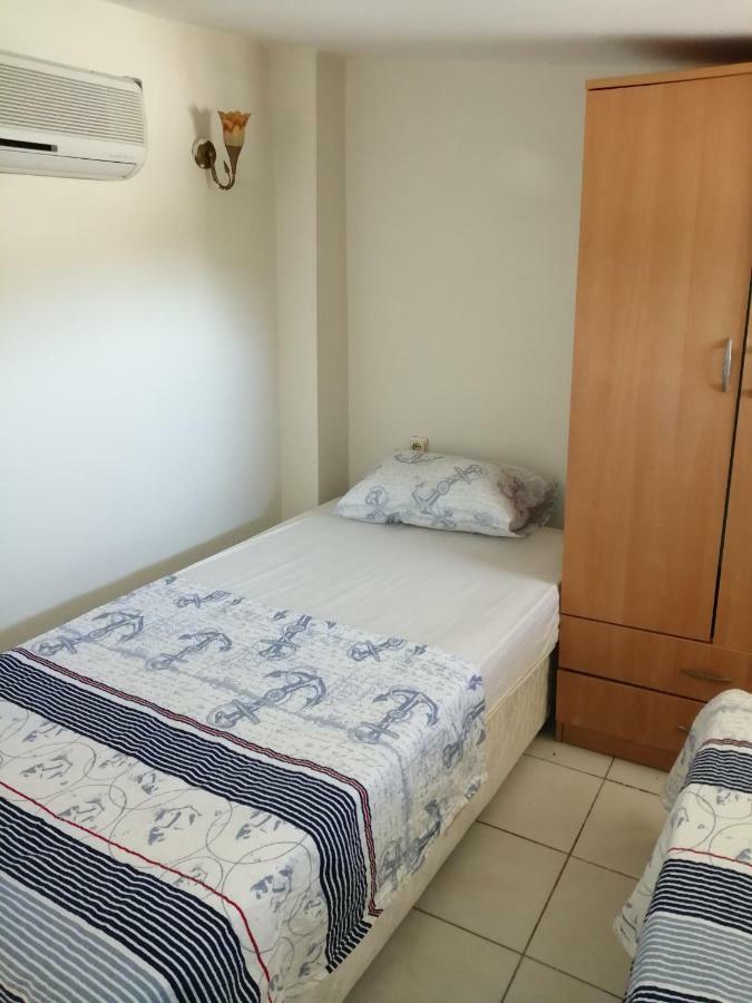 Oludeniz Hostel Eksteriør bilde