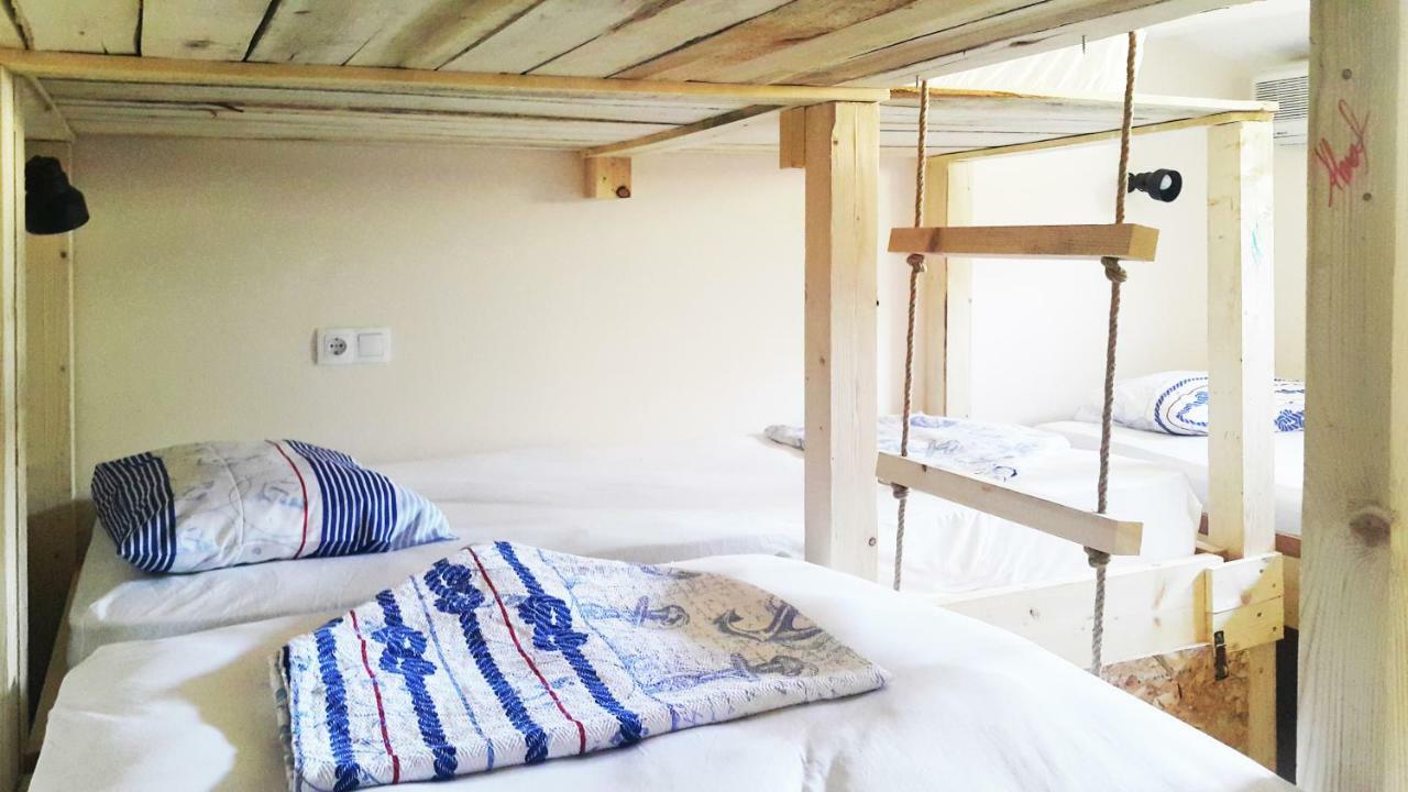 Oludeniz Hostel Eksteriør bilde