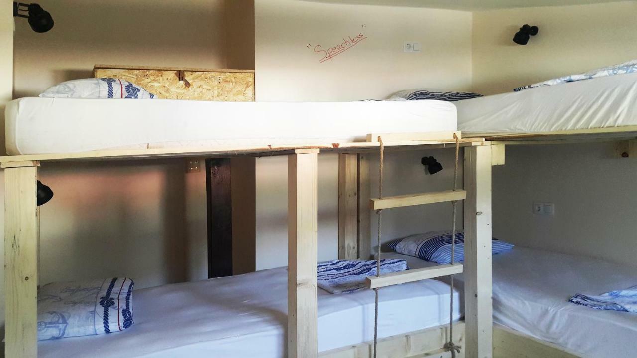 Oludeniz Hostel Eksteriør bilde