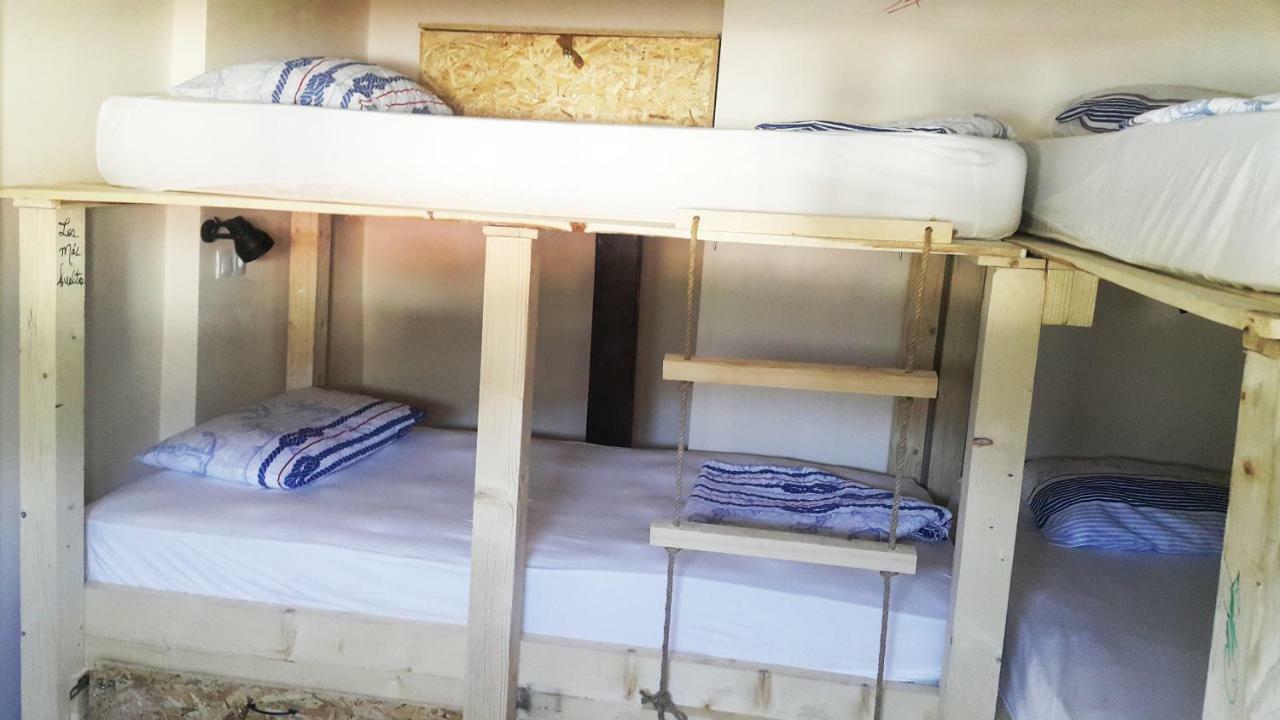 Oludeniz Hostel Eksteriør bilde