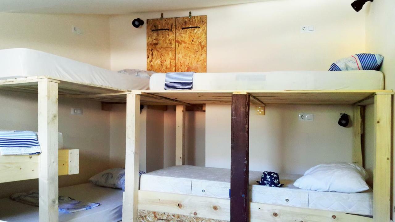 Oludeniz Hostel Eksteriør bilde