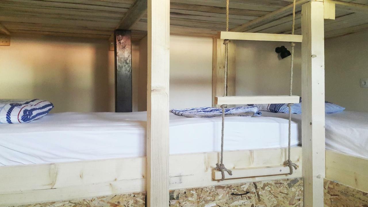 Oludeniz Hostel Eksteriør bilde
