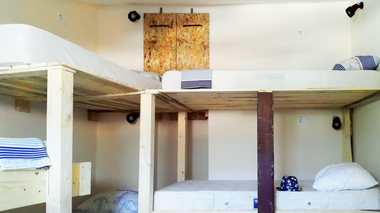 Oludeniz Hostel Eksteriør bilde