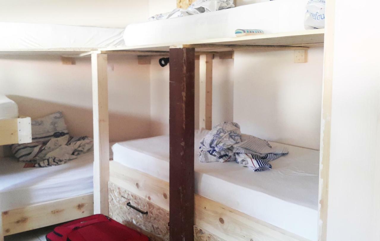 Oludeniz Hostel Eksteriør bilde
