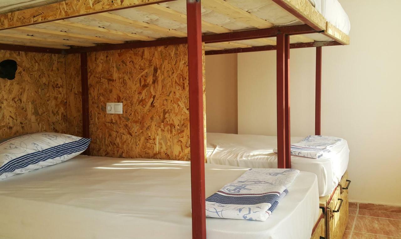 Oludeniz Hostel Eksteriør bilde