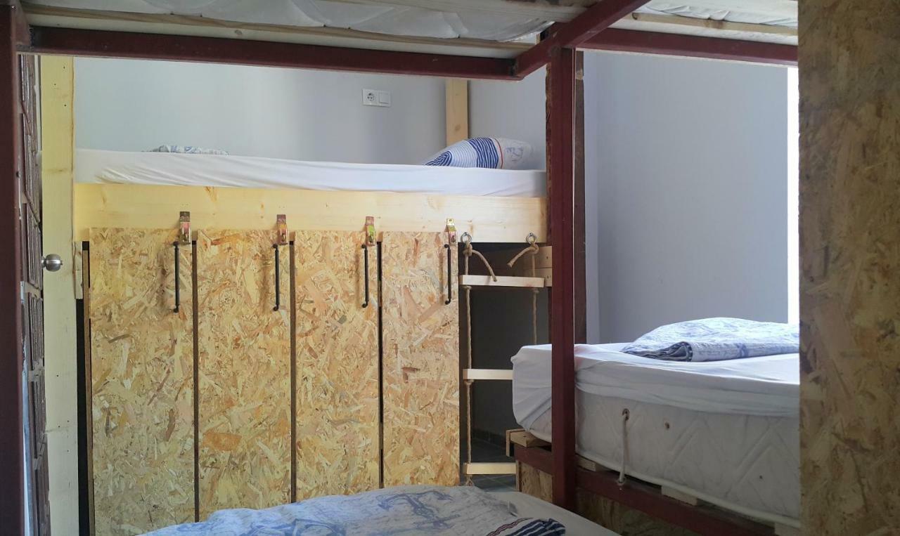 Oludeniz Hostel Eksteriør bilde