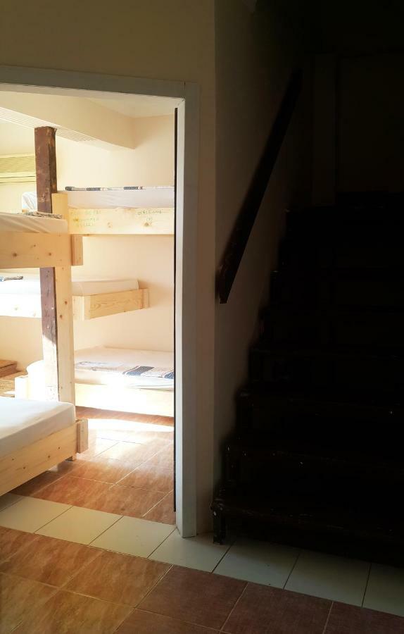 Oludeniz Hostel Eksteriør bilde