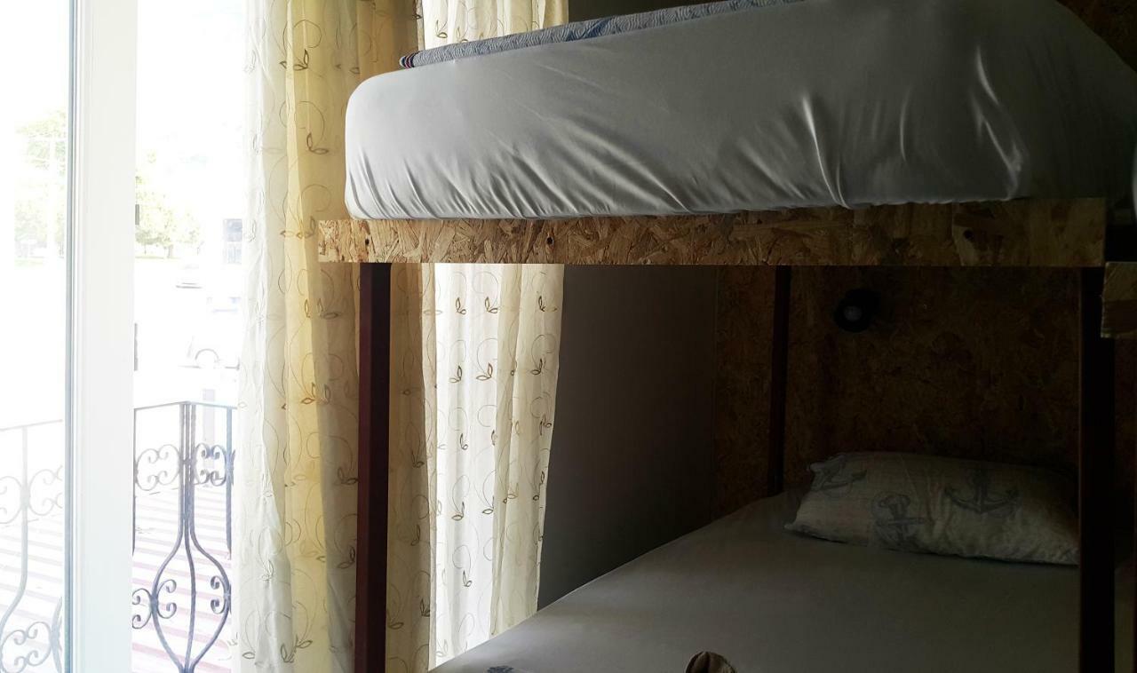 Oludeniz Hostel Eksteriør bilde