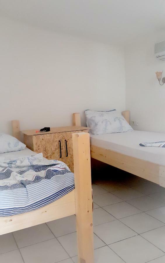Oludeniz Hostel Eksteriør bilde