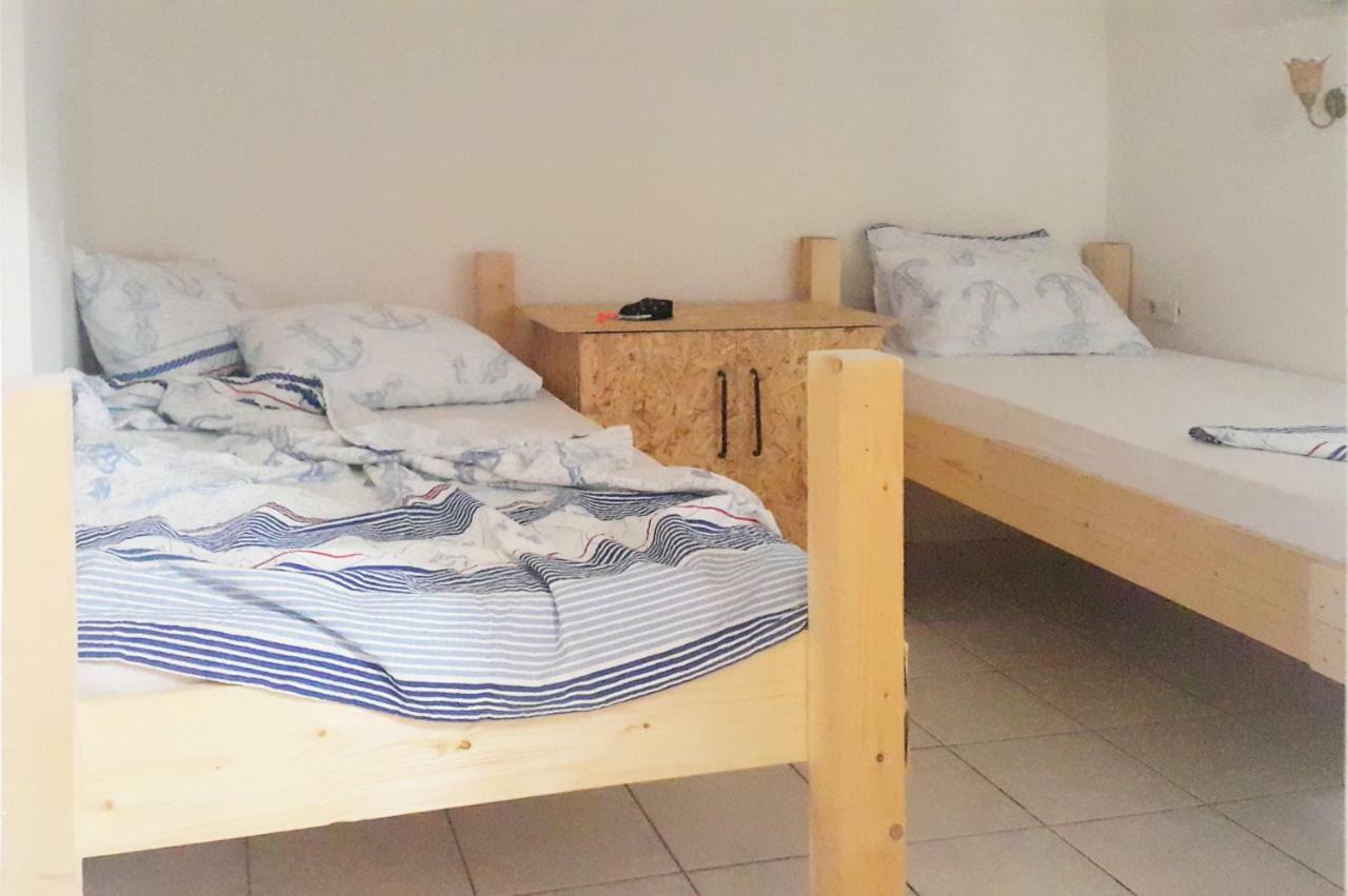 Oludeniz Hostel Eksteriør bilde
