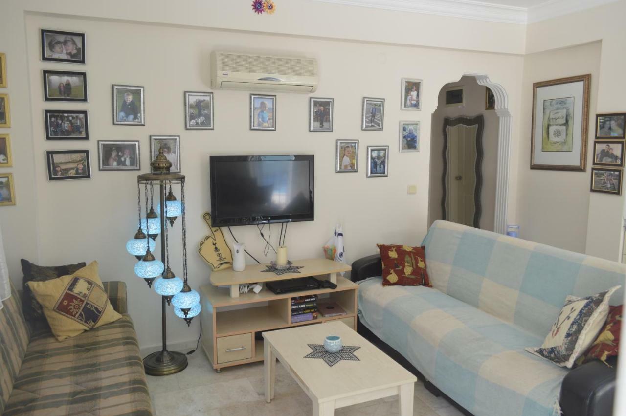 Oludeniz Hostel Eksteriør bilde