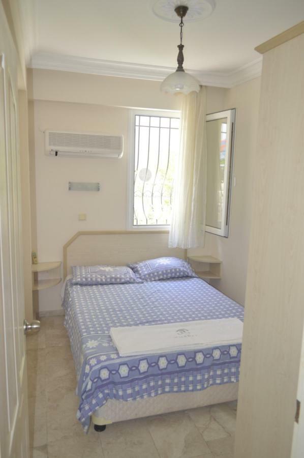 Oludeniz Hostel Eksteriør bilde