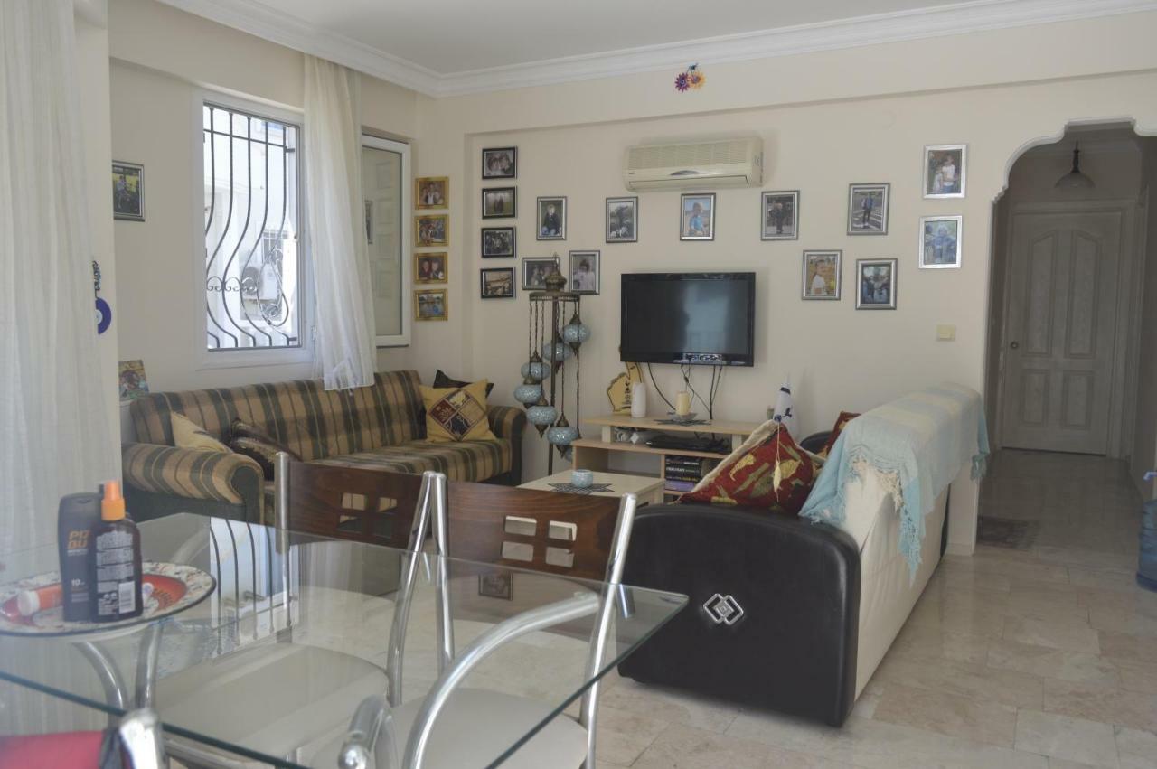Oludeniz Hostel Eksteriør bilde