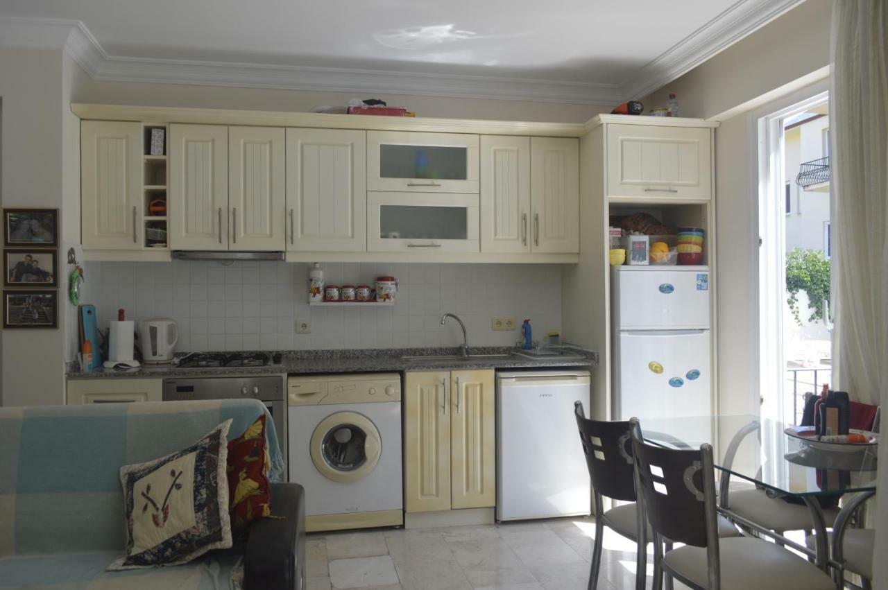 Oludeniz Hostel Eksteriør bilde